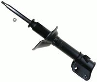 SACHS Stoßdämpfer 312 208 Stoßdämpfersatz SUBARU,OUTBACK BE, BH