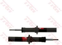 TRW Stoßdämpfer BMW JGS1078T 6781918,6783016,6788780 Federbein,Stossdämpfer 31316788780,6781917,6781920,31316781919,31316783016,6783021,31316781920