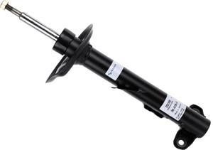 Stoßdämpfer Advantage SACHS 312 069