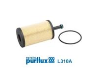 citroen Oliefilter L310A