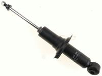 Stoßdämpfer Hinterachse Sachs 312 924