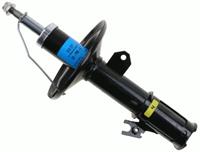 Stoßdämpfer rechts Sachs 313 277
