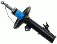 Stoßdämpfer links Sachs 313 278