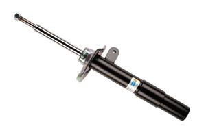 BILSTEIN Stoßdämpfer 22-184283 Stoßdämpfersatz BMW,7 E65, E66, E67