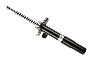 BILSTEIN Stoßdämpfer 22-184306 Stoßdämpfersatz BMW,7 E65, E66, E67