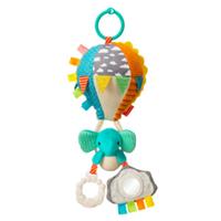 Infantino Activity Speelgoed Ballon - Kleurrijk