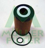 chrysler Oliefilter