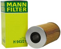 fiat Oliefilter