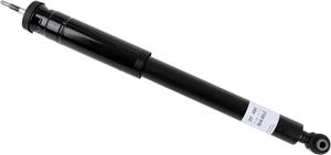 Stoßdämpfer Hinterachse Sachs 317 494