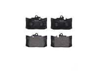 lexus Remblokken set P83131