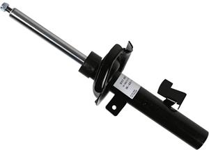SACHS Stoßdämpfer 317 457 Stoßdämpfersatz VOLVO,V40 Schrägheck
