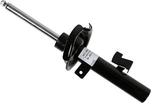 SACHS Stoßdämpfer 317 459 Stoßdämpfersatz VOLVO,V40 Schrägheck