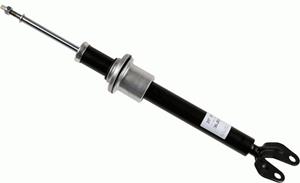 Stoßdämpfer | SACHS (317 349)