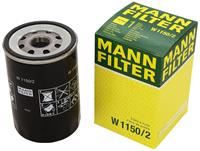 MANN-FILTER Ölfilter W 1150/2 Motorölfilter,Wechselfilter FIAT,NEW HOLLAND,1000,400,600 Serie,66,88,90,94,Series 90