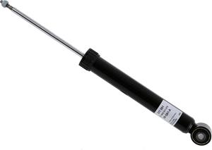 Stoßdämpfer | SACHS (317 591)