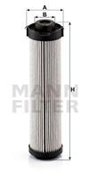 Filter, werkhydrauliek MANN-FILTER HD 419