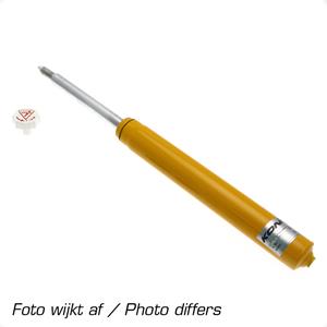 KONI Stoßdämpfer PORSCHE 86-1308 90134190100,BUSHKIT1198 Federbein,Stossdämpfer