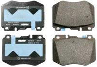 mercedes-benz Remblokken set