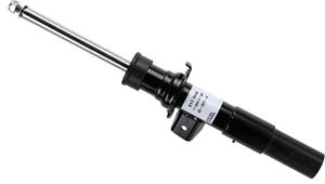 SACHS Stoßdämpfer 317 584 Stoßdämpfersatz BMW,i3 I01