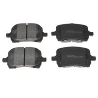 chevrolet Remblokken set