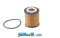 ford Oliefilter L989