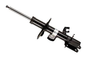 BILSTEIN Stoßdämpfer NISSAN 22-226471 E43021KC2A,E43021KC2B,E4302BA61A Federbein,Stossdämpfer E43021KA1A