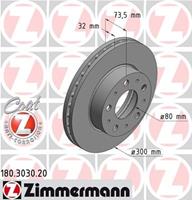 peugeot Remschijf Coat Z