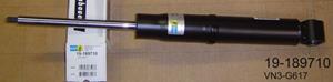 StoÃŸdÃmpfer BILSTEIN - B4 Gas BILSTEIN 19-189710