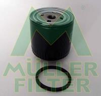 seat Oliefilter