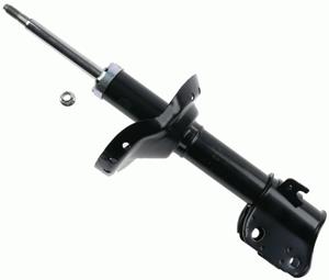 Stoßdämpfer Sachs 312 892
