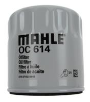 mahleoriginal MAHLE ORIGINAL Ölfilter OC 614 Motorölfilter,Wechselfilter OPEL,FIAT,SUZUKI,INSIGNIA Caravan,ANTARA,INSIGNIA,INSIGNIA Stufenheck