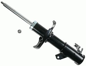Stoßdämpfer links Sachs 280 711