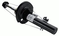 SACHS Stoßdämpfer 315 449 Stoßdämpfersatz CITROËN,C3 Picasso