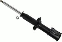 SACHS Stoßdämpfer 280 697 Stoßdämpfersatz MAZDA,DEMIO DW