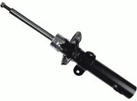 Stoßdämpfer Vorderachse Sachs 311 542