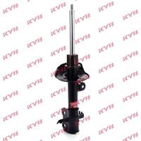 KYB Stoßdämpfer 339261 Stoßdämpfersatz HONDA,CR-V III RE,CR-V IV RE