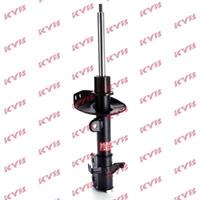 KYB Stoßdämpfer 339262 Stoßdämpfersatz HONDA,CR-V III RE,CR-V IV RE