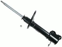 Stoßdämpfer Sachs 312 883