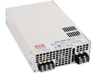 meanwell Mean Well CSP-3000-120 AC/DC-netvoedingsmodule gesloten 25 A 3000 W 120 V/DC 1 stuk(s)