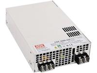 meanwell Mean Well CSP-3000-400 AC/DC-netvoedingsmodule gesloten 7.5 A 3000 W 400 V/DC 1 stuk(s)