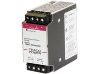 tracopower TSPC-DCM600 DIN-rail redundantie module 820 mA 28 W 1 x