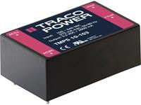 tracopower TMPS 10-115 AC/DC printnetvoeding 660 mA 10 W +15.0 V/DC