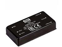 meanwell Mean Well RSDW20F-03 DC/DC-converter 5500 mA 20 W Aantal uitgangen: 1 x