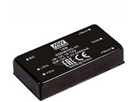 meanwell Mean Well RSDW20F-05 DC/DC-converter 4000 mA 20 W Aantal uitgangen: 1 x