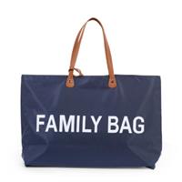CHILDHOME Family Bag navy - Blauw