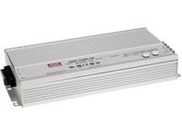 meanwell AC/DC-Einbaunetzteil 10A 1000W 100 V/DC Ausgangsspannung regelbar, offene Kab