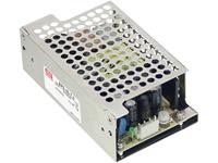 meanwell AC/DC-Einbaunetzteil 1.9A 45.6W 24 V/DC Ausgangsspannung regelbar