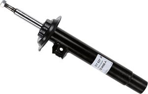 SACHS Stoßdämpfer 317 537 Stoßdämpfersatz BMW,3 E46,3 Compact E46,3 Coupe E46