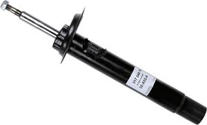 Stoßdämpfer | SACHS (317 540)
