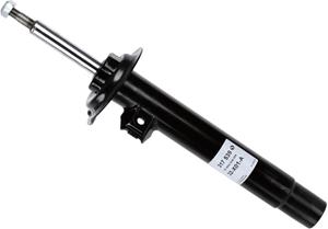 Stoßdämpfer | SACHS (317 539)